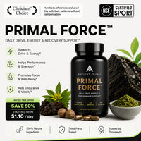 Primal Force™