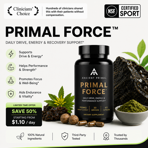 Primal Force™
