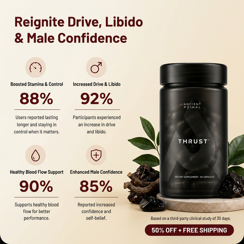 Primal Force™