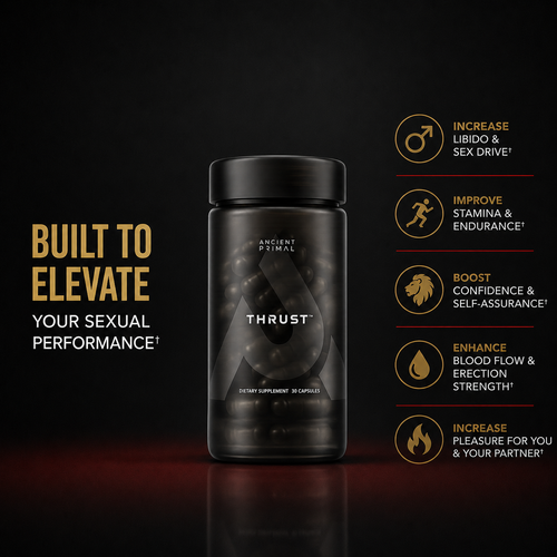 Primal Force™
